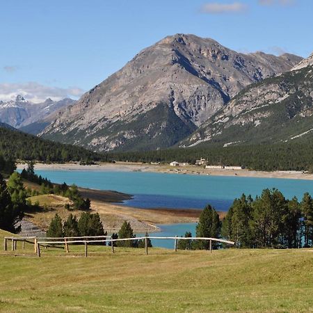 瓦尔迪登特罗Chalet Bormio Stelvio别墅 外观 照片
