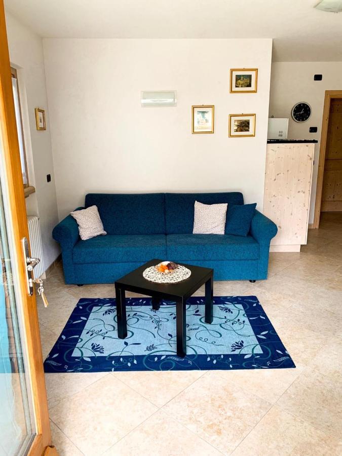 瓦尔迪登特罗Chalet Bormio Stelvio别墅 外观 照片